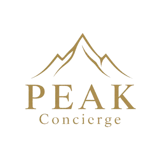PEAK Concierge